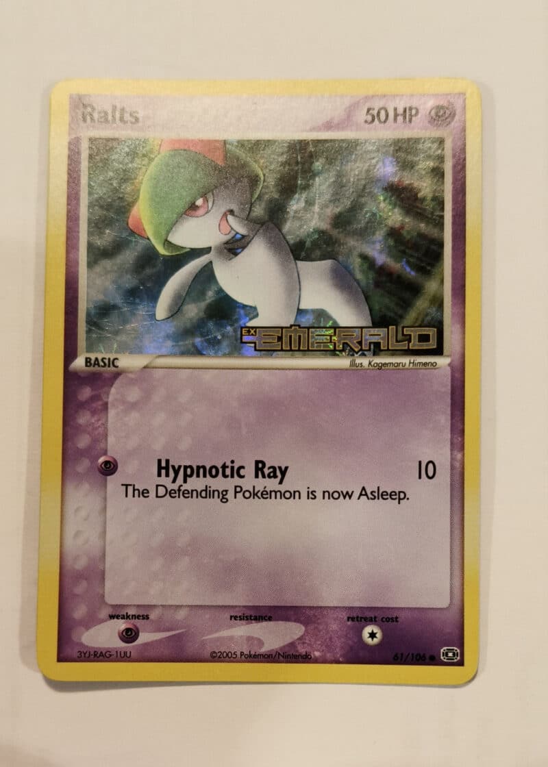 ralts-61-106-emerald-forside