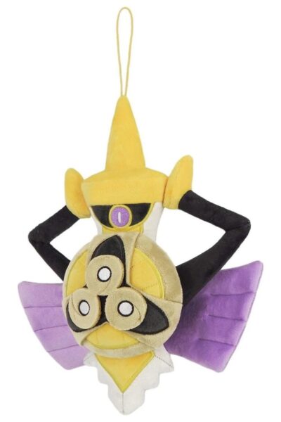 Japansk Aegislash Bamse – produktfoto