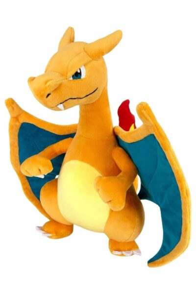 Japansk Stor Charizard Bamse – produktfoto