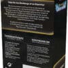 Bagsiden af Chaos Rising Booster Bundle