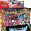 Chaos Rising Booster Box med 36 engelske boosterpakker