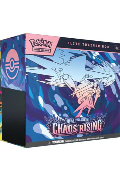Chaos Rising Elite Trainer Box