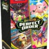 Perfect Order Booster Bundle med 6 engelske boosterpakker