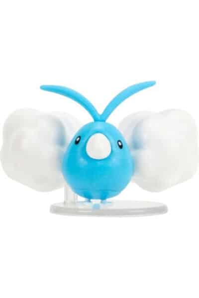 Swablu Clip 'N' Go med Luxury Ball – figur uden emballage