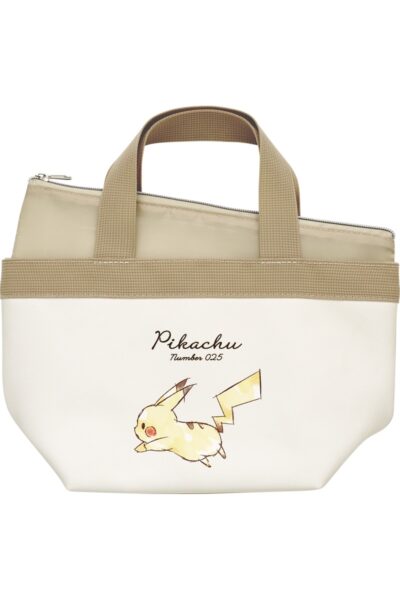 Japansk Pikachu Dash Køletaske