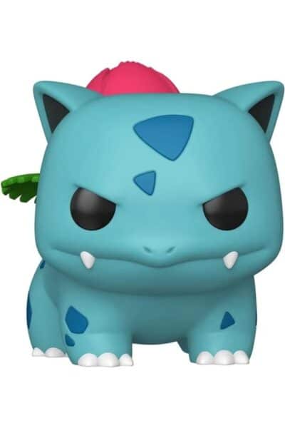 Ivysaur Funko POP! Jumbo figur – 25 cm