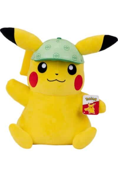 JAZPKW5025 Pokémon produktfoto