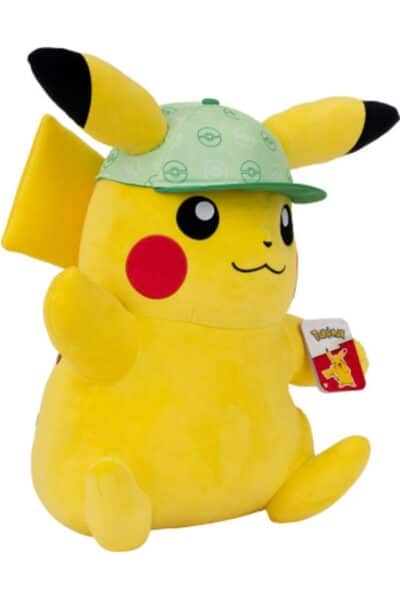 JAZPKW5025 Pokémon produktfoto
