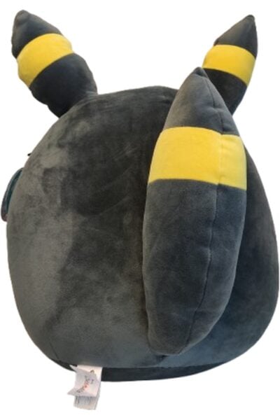 Umbreon Squishmallows Pokémon bamse – 35 cm – 30th Anniversary
