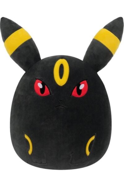Umbreon Squishmallows Pokémon bamse – 35 cm – 30th Anniversary
