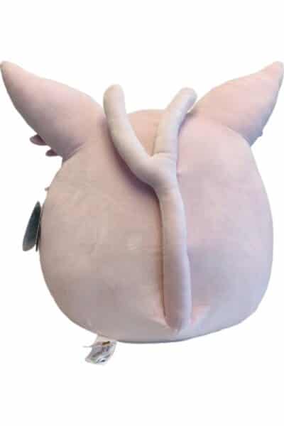 Espeon Squishmallows Pokémon bamse – 35 cm – 30th Anniversary