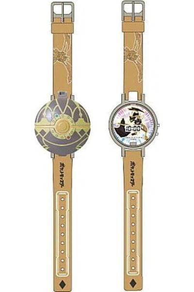 Pokémon Surprise Ball – Poké Ball Watch Vol. 2