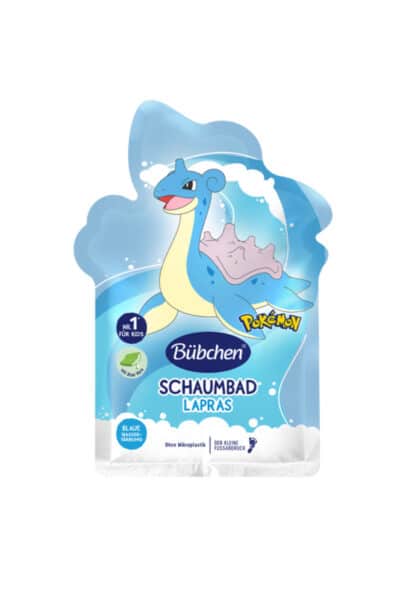 Lapras Skumbad